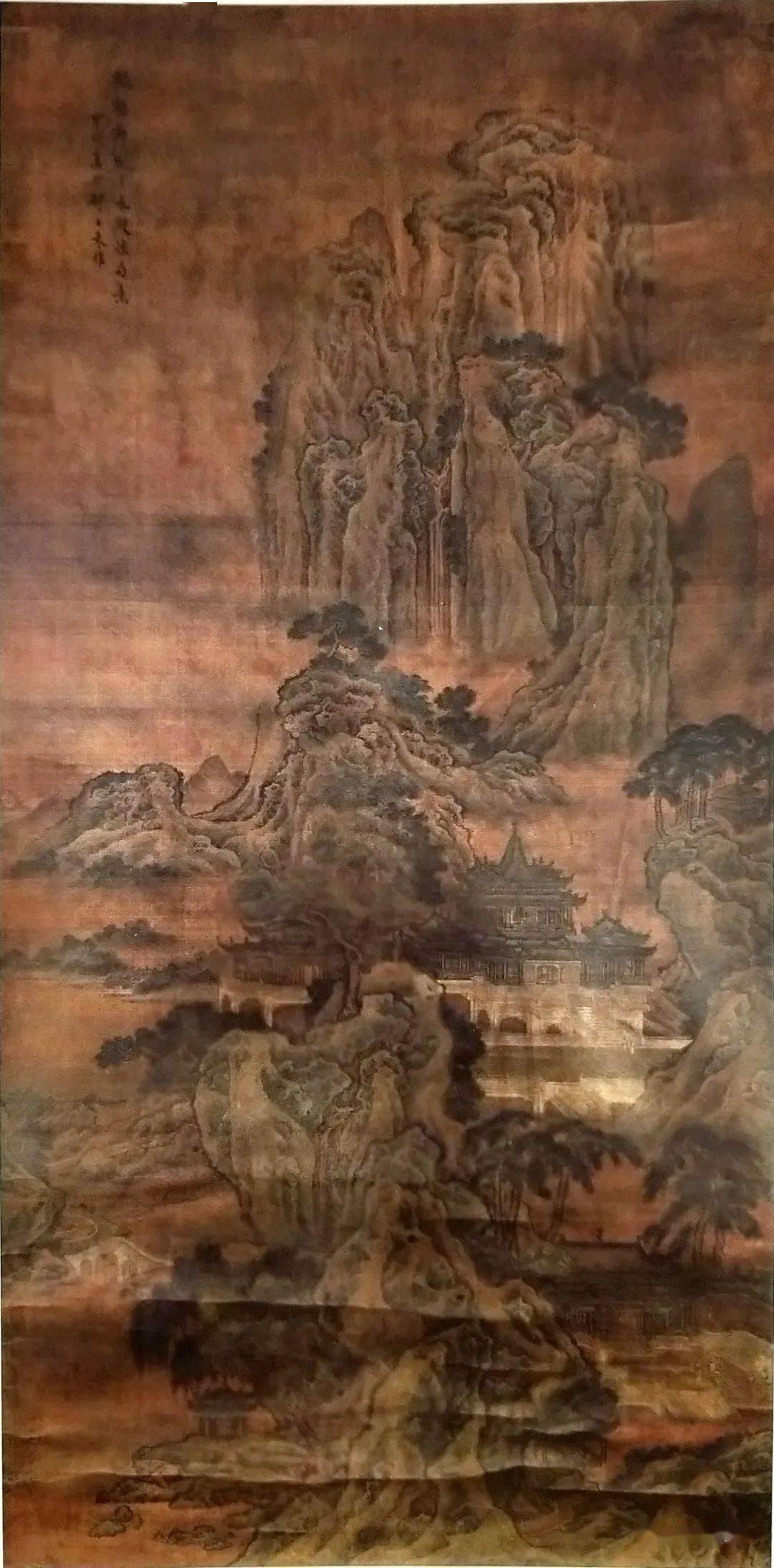 精美绘画作品_袁耀