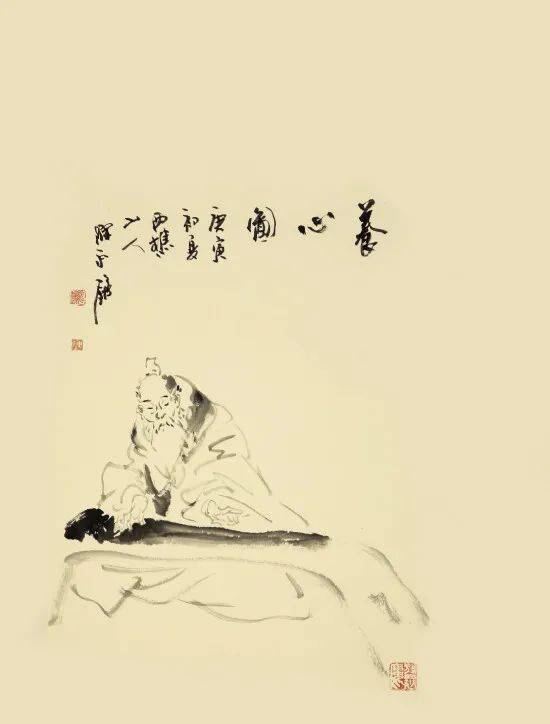 古琴意境深邃希声而和