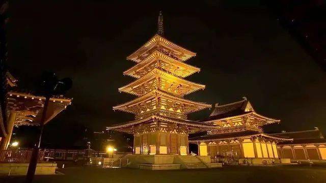 全球“寿命”最长的公司,从隋朝至今有着1442年历史_金刚组