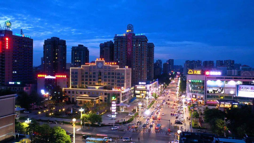 黄江镇第十七届人大九次会议召开,2020年下阶段工作打算这么干