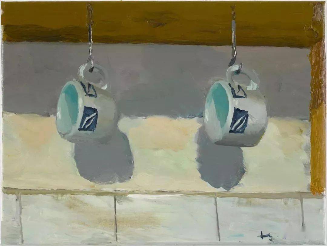 刘小东:静物绝不能当风景画,静物是高境界,要淳厚