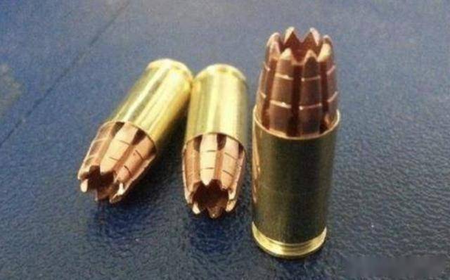 子弹表面涂上鹤顶红,射入人体时的真实感受是什么?