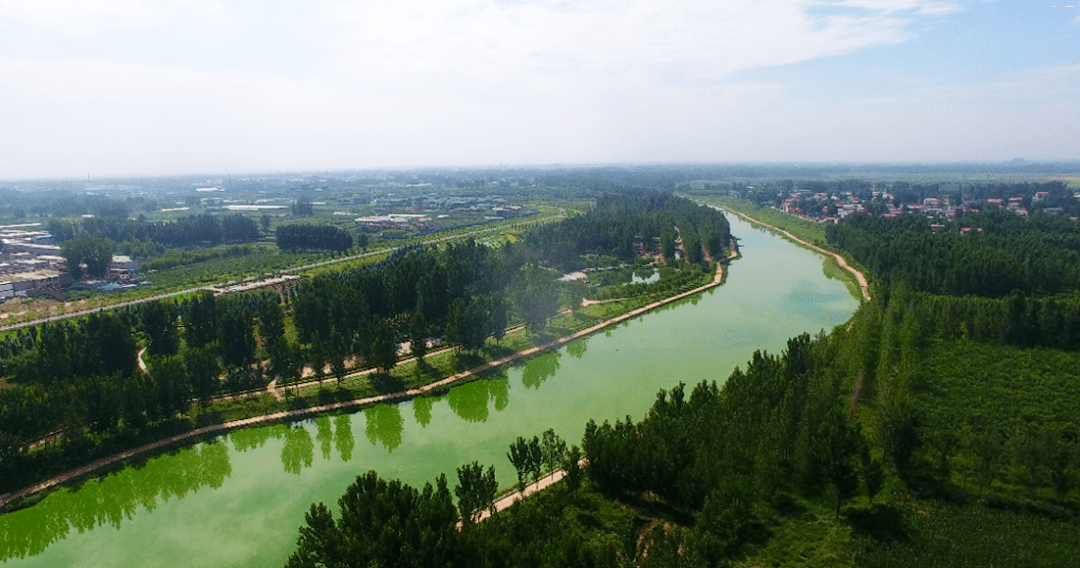 建设大美定兴缔造时代之城