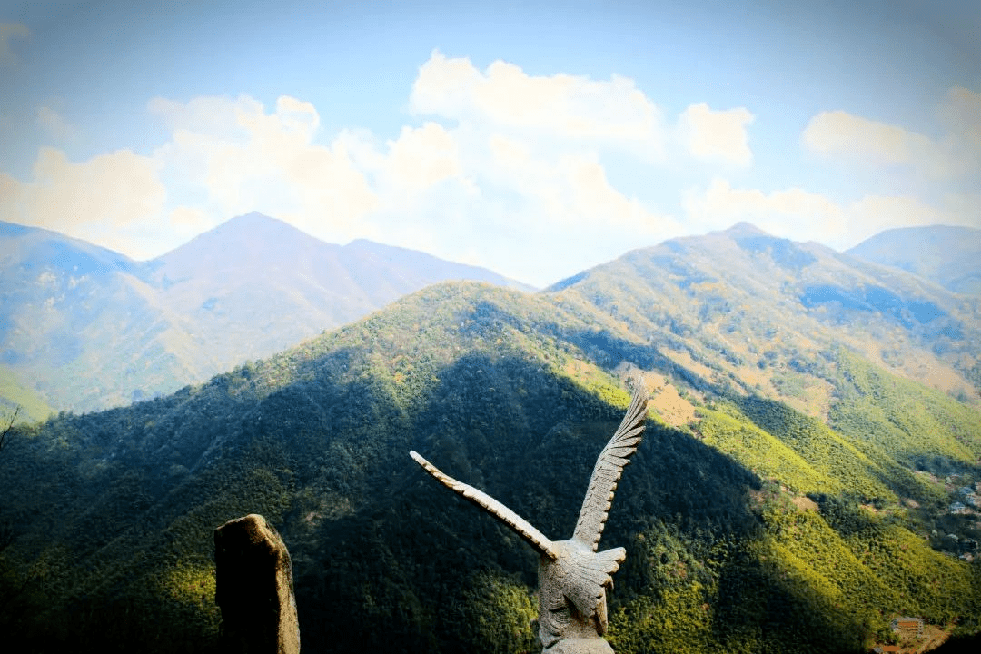 龍王山景區活動內容:活動一: