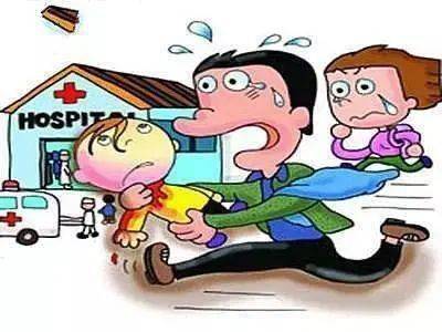 1岁宝宝误食身体乳,被发现时已经……这些儿童居家安全防护知识你应该