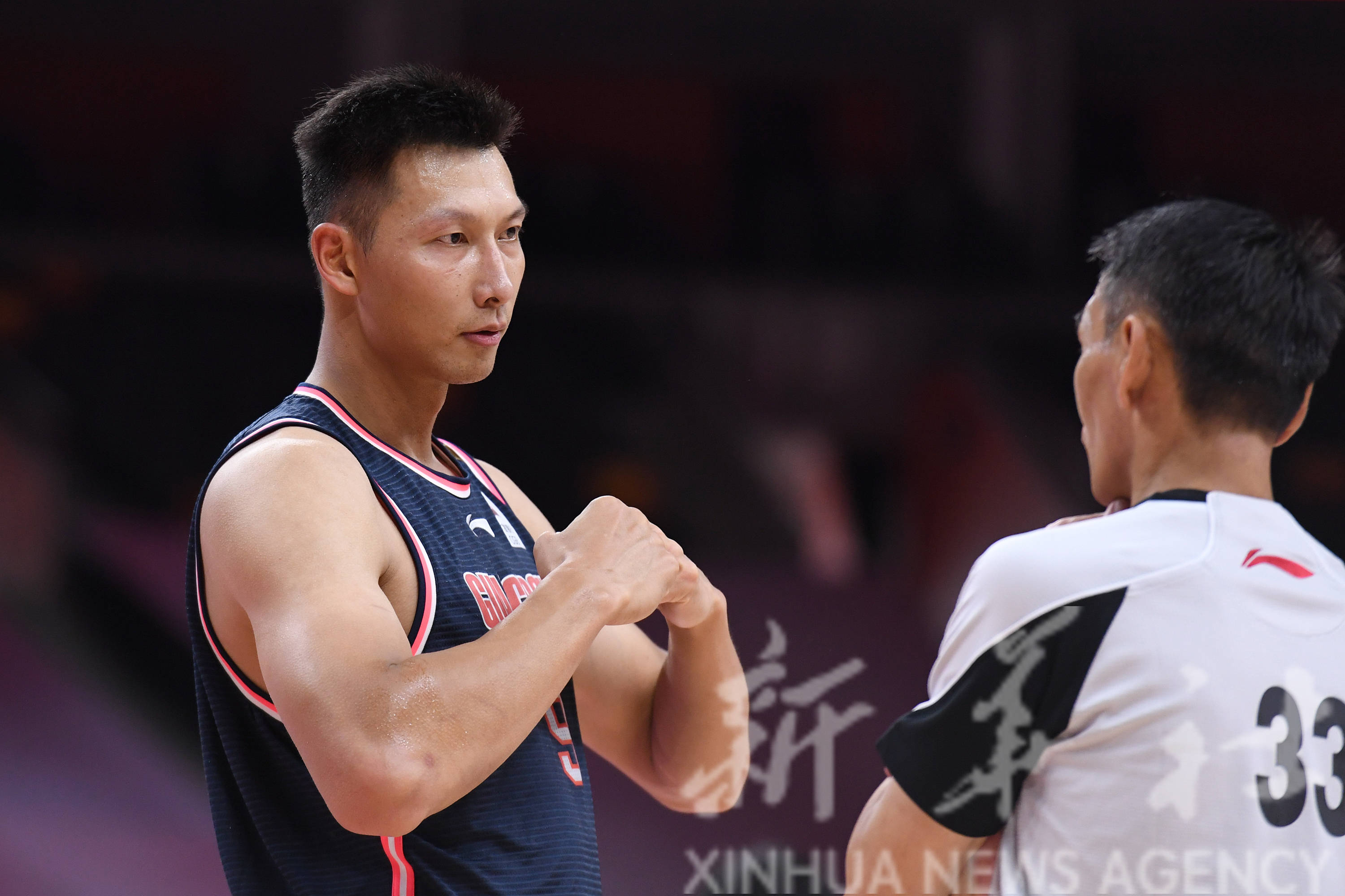 篮球cba复赛第一阶段广东东莞银行胜苏州肯帝亚