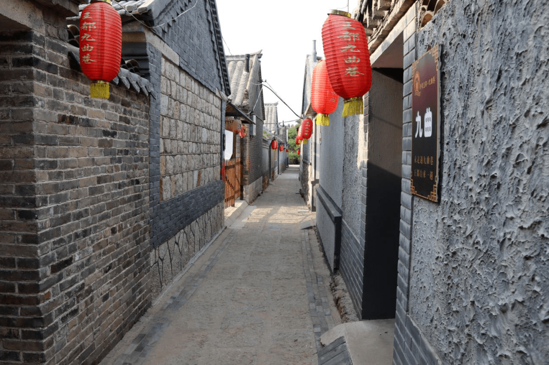 小手拉大手童眼看乡村主题摄影作品展示