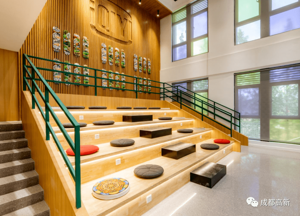 瞪羚谷又有新进展!