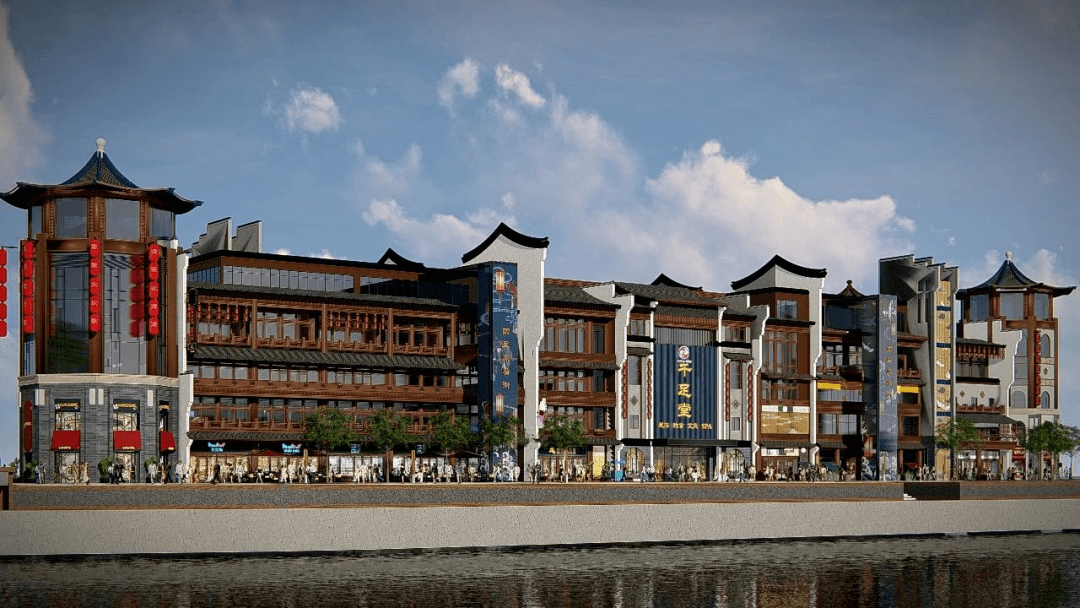 端午佳节赣西民俗风情街与您一起粽享欢乐