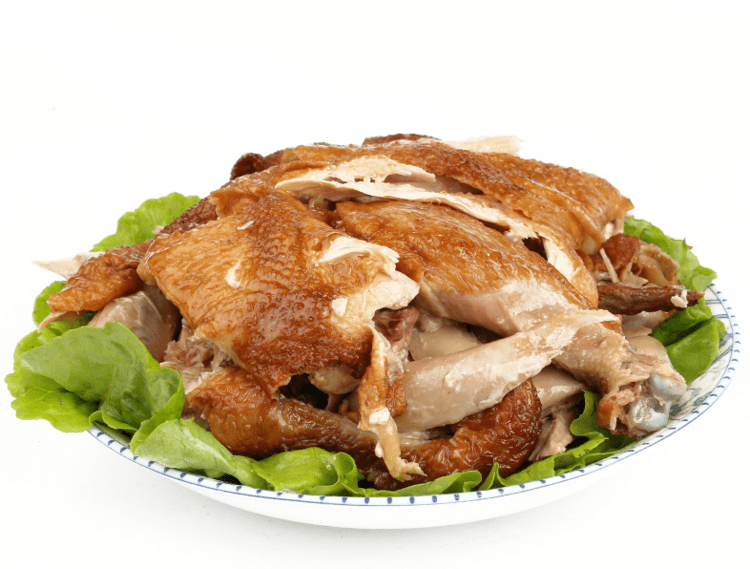 风靡南京几十年的南农烧鸡,现在69元抢2只,皮酥肉脆,汁水丰盈!包邮!