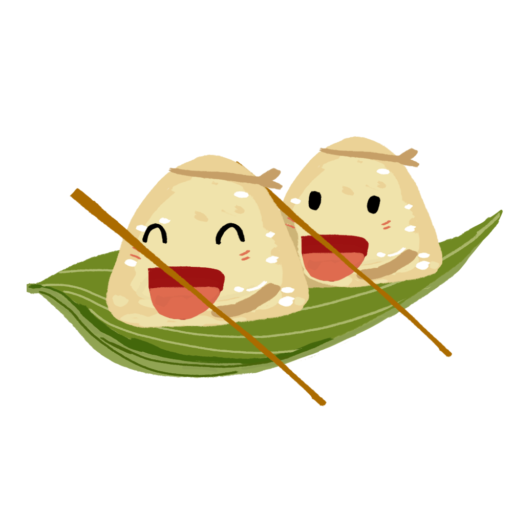 浓情端午粽磅三重礼约惠江山赋免费吃喝玩乐嗨