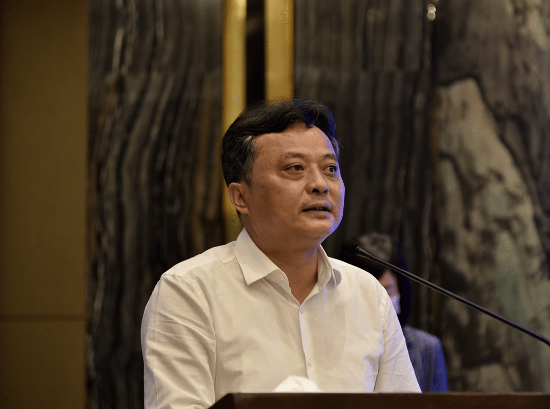 武汉市地方金融工作局局长刘立新讲话武汉市地方金融工作局局长刘立新