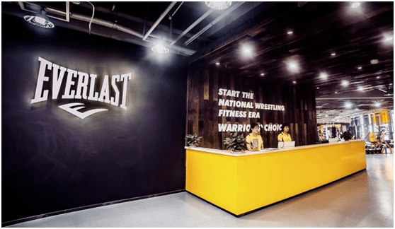 开打了大海雅甜在everlast等你915联名卡全城首发