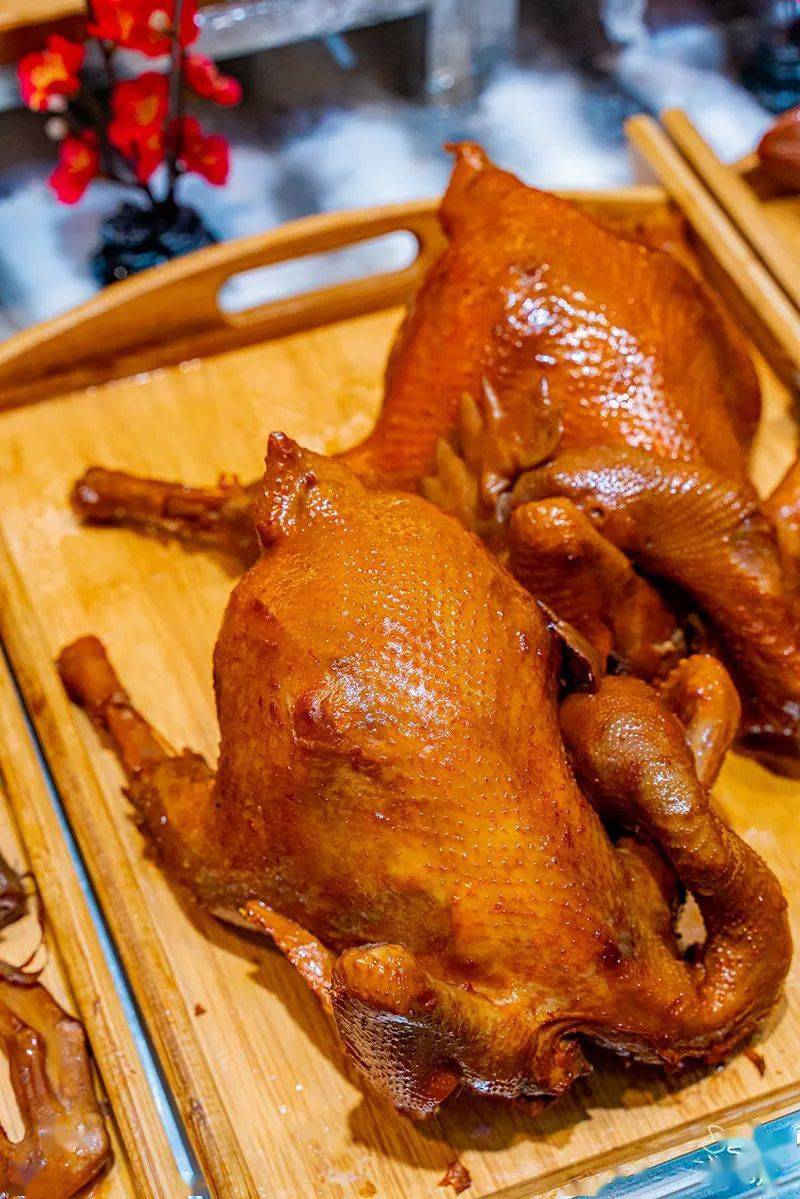 横扫东北的熏酱排行top榜单江湖小酒馆走起