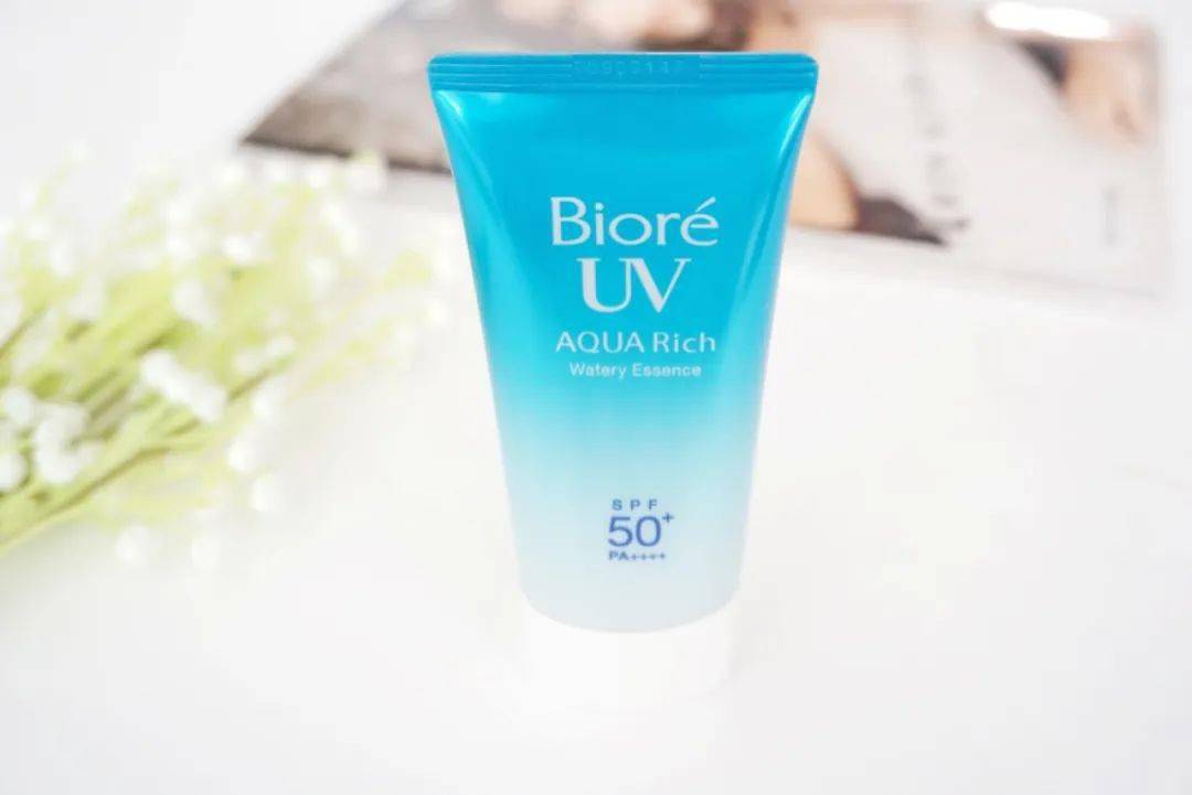 身体防晒排行榜