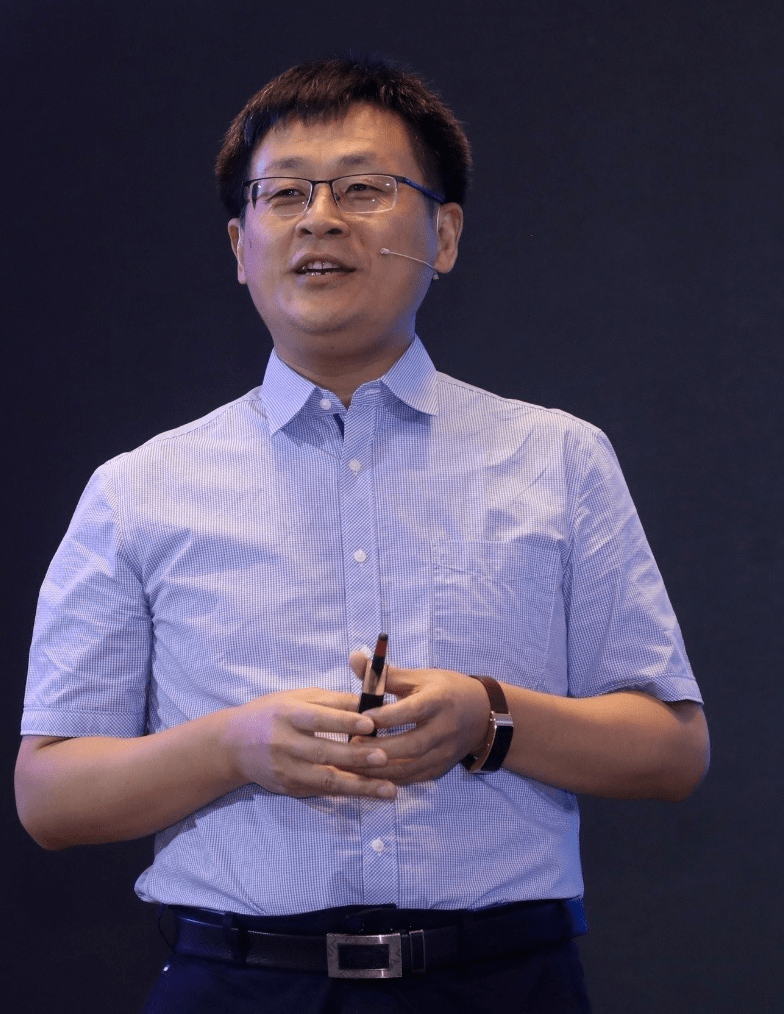 携手腾讯开启西电王牌专业展播第十一期发言人苗启广教授624