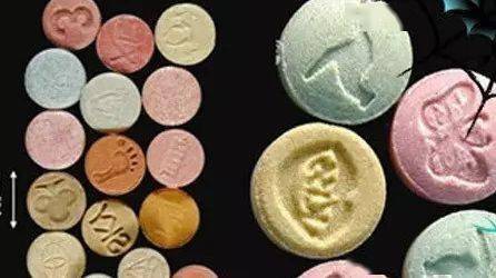 青春自护课堂 | 新型毒品披上伪装外衣,青少年们更要提高警惕!