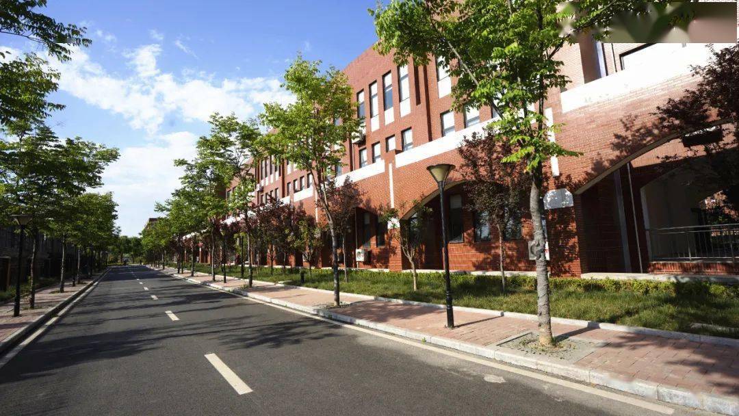 2020年陕西省西咸新区秦汉中学义务教育段招生公告