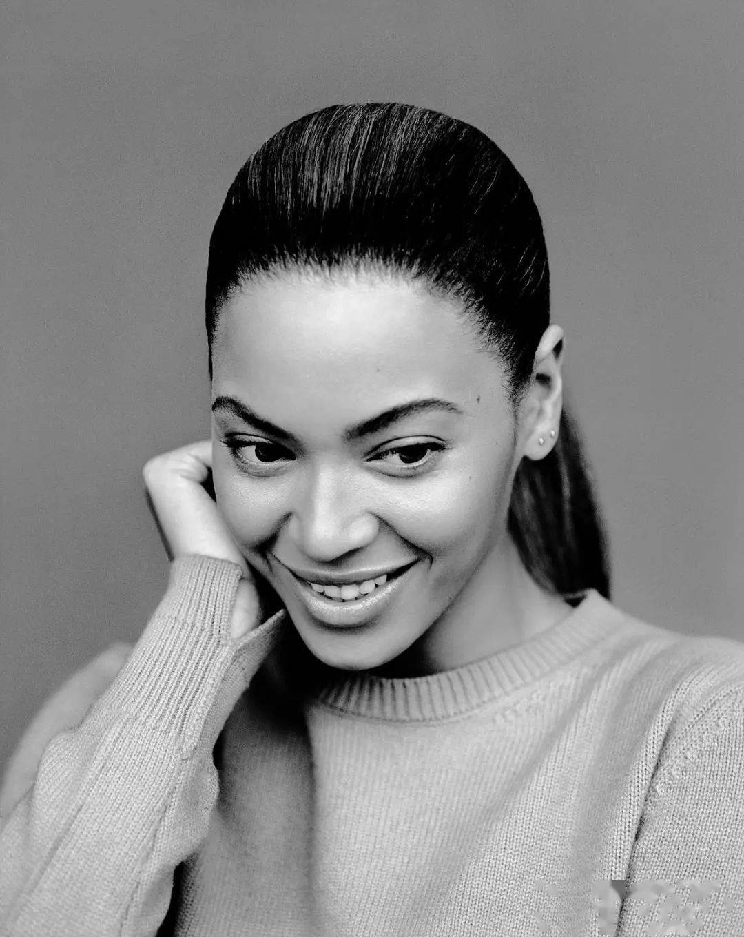 「the gentlewoman」:她们太酷了 我也想这样!