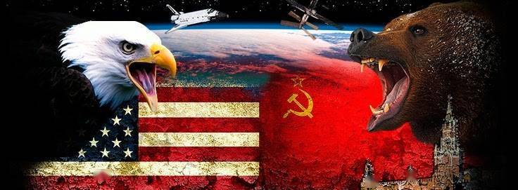 大国博弈美国秃鹰和俄罗斯灰熊的网络威慑战略对抗