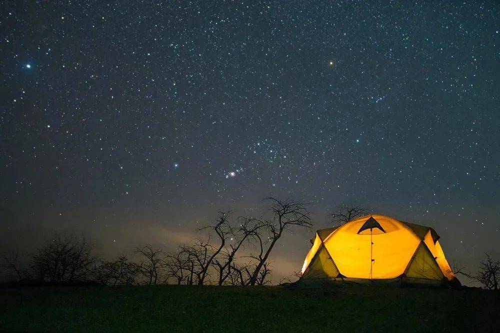 餘位8個丨關山草原露營6月2526日丨一起看浪漫星空在草原上撒點野