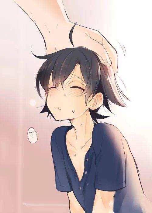 壁纸比企谷八幡(我的青春恋爱物语果然有问题)@882期