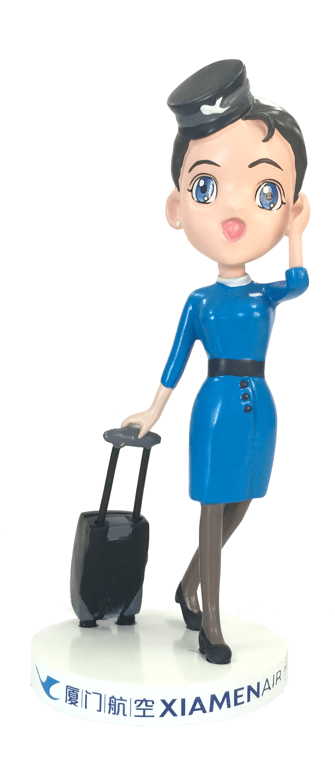 【厦航】拍了拍你,邀你参与端午活动赢好礼!