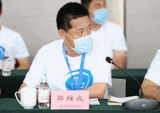 大咖云集!公司召开"军魂匠心·筑梦岛城"媒体推介会