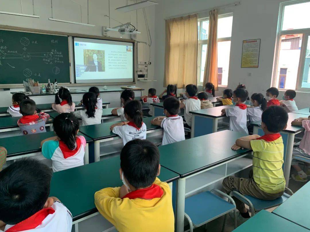 目前已在坎门海都小学,坎门双龙小学,城关三合潭小学开课.