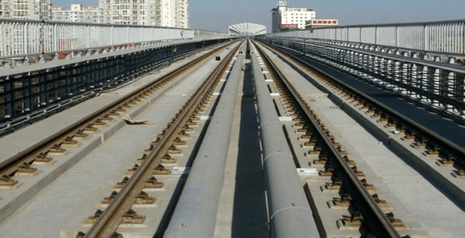 地铁空中大讲堂(七十八)_轨枕