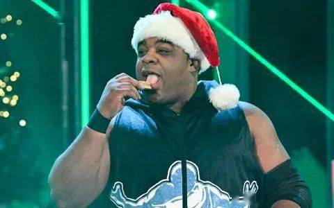 我惊了 ! nxt基斯·李透露他被一个女人下药qj