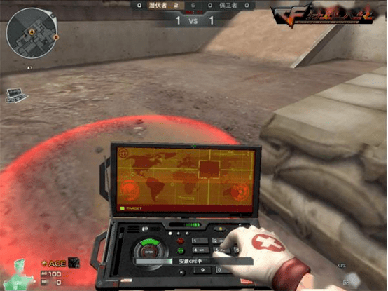 【cf】战略爆破战场已至,那些求变的爆破模式你还记得多少?