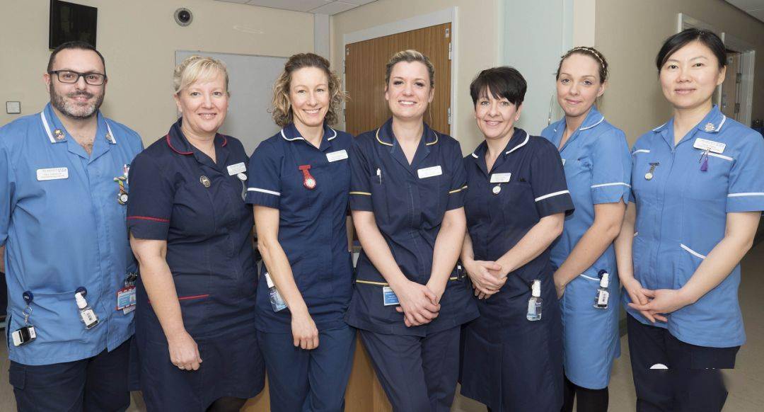 英国移民局最新:海外护士岗位门槛进一步降低,来英工作条件全解析