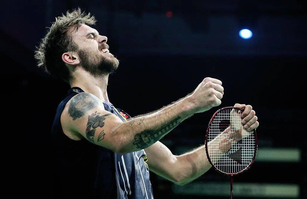 开赛倒计时62天:"道士---约根森"让时间告诉你