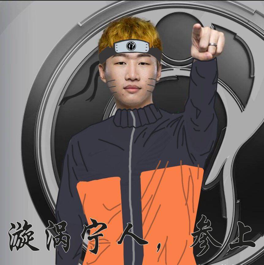 同时拿到优势的fpx下路选择了为团队牺牲,放弃几波兵线去争夺峡谷先锋