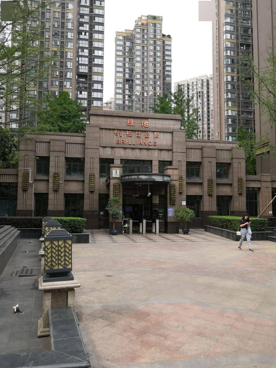 标的推荐成都一圈层十套优质标的等你来撩