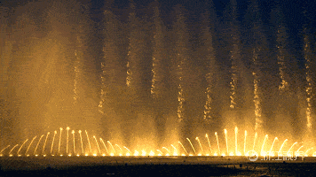 音乐喷泉,水幕电影……咱淮北的"西湖"要来了!