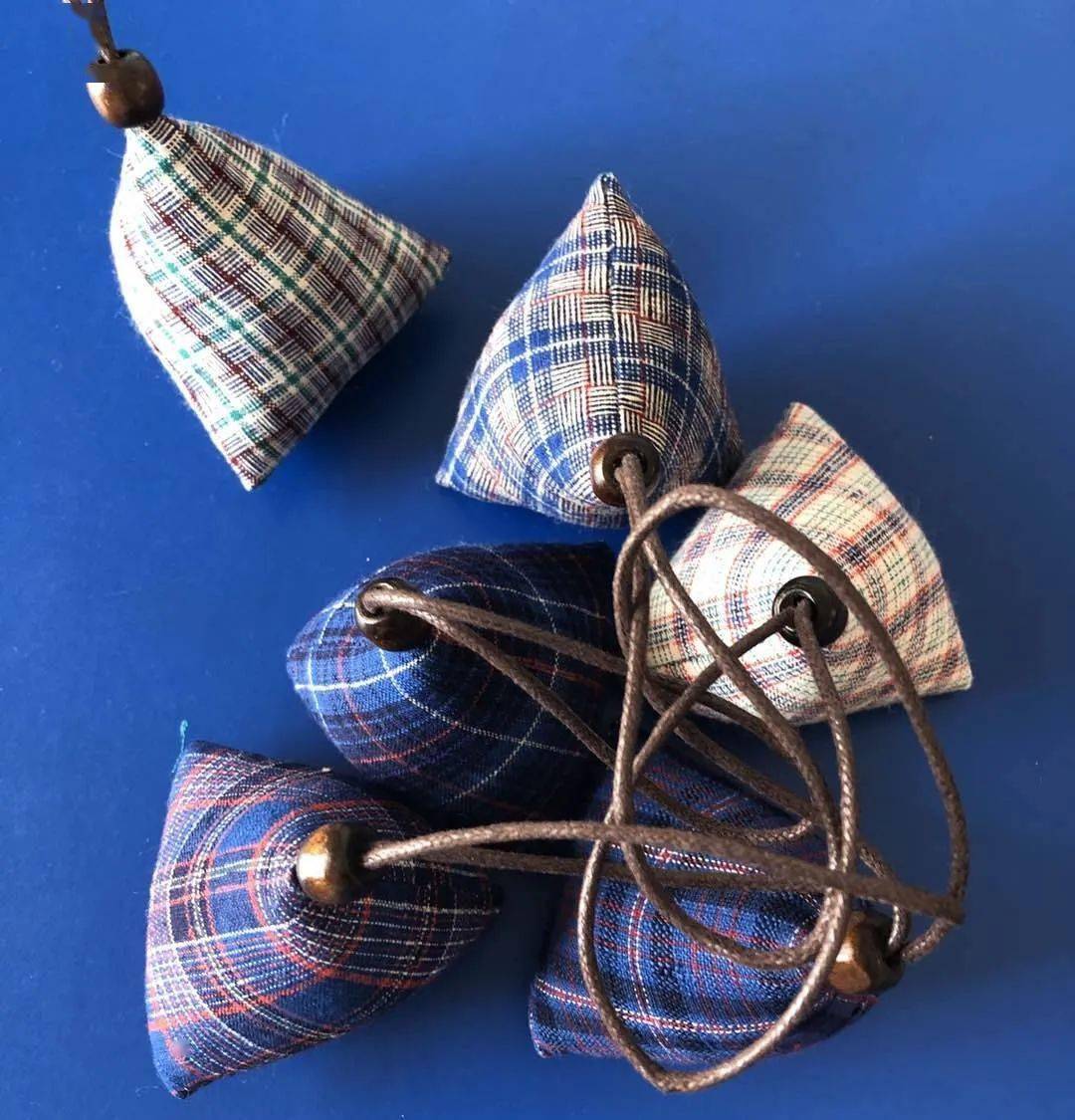 手工艺达人 · 云课堂_土布