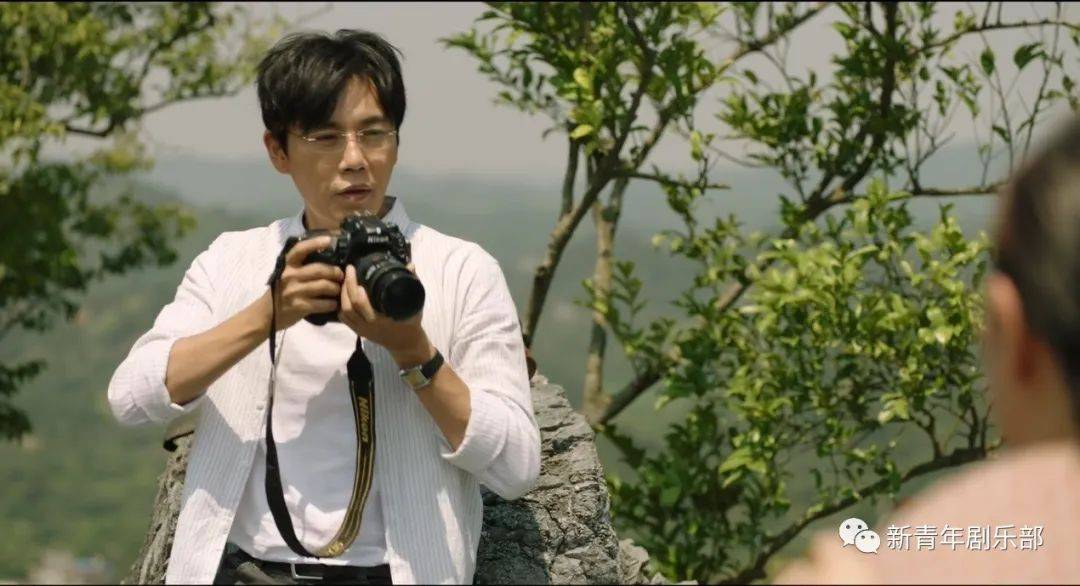 秦昊:我是一个特别能“作”的演员,表演是我的乐趣_张东升