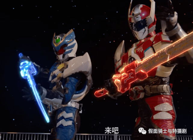铠甲勇士猎铠:刑天和飞影成为最惨回归,最终战令人不敢恭维!