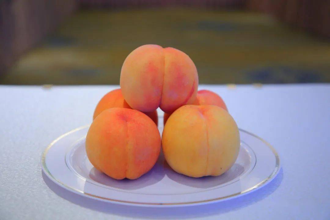 华阳福桃评比大赛,精品都在这啦!_手机搜狐网