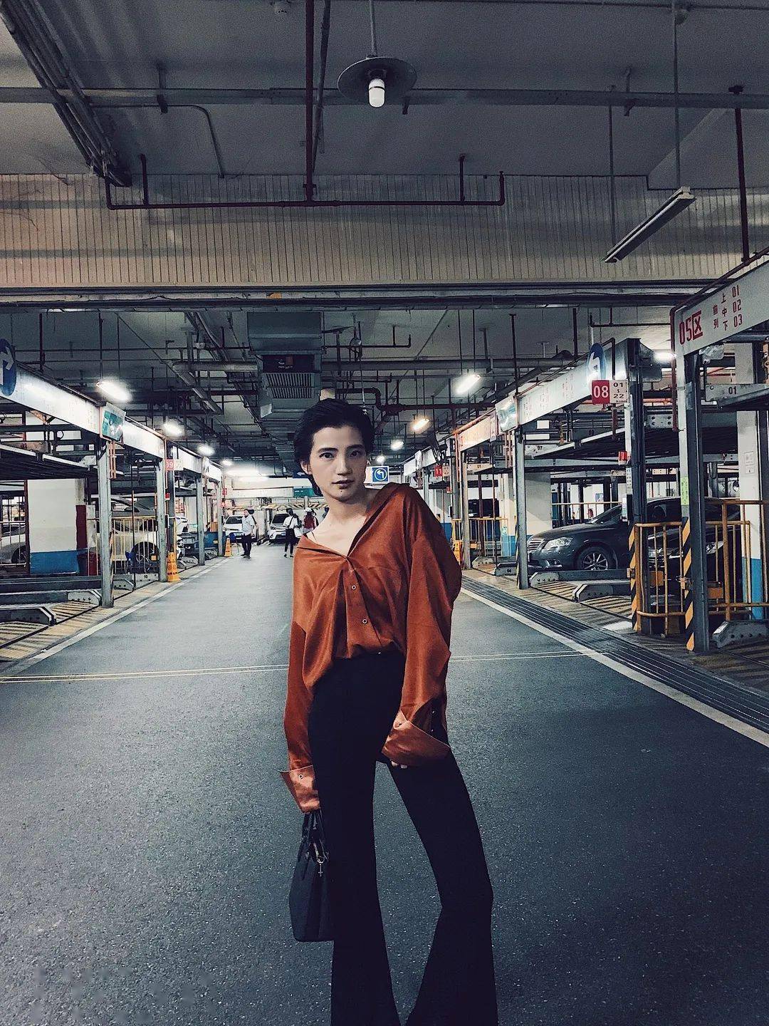 这份上世纪的港星穿搭请收好