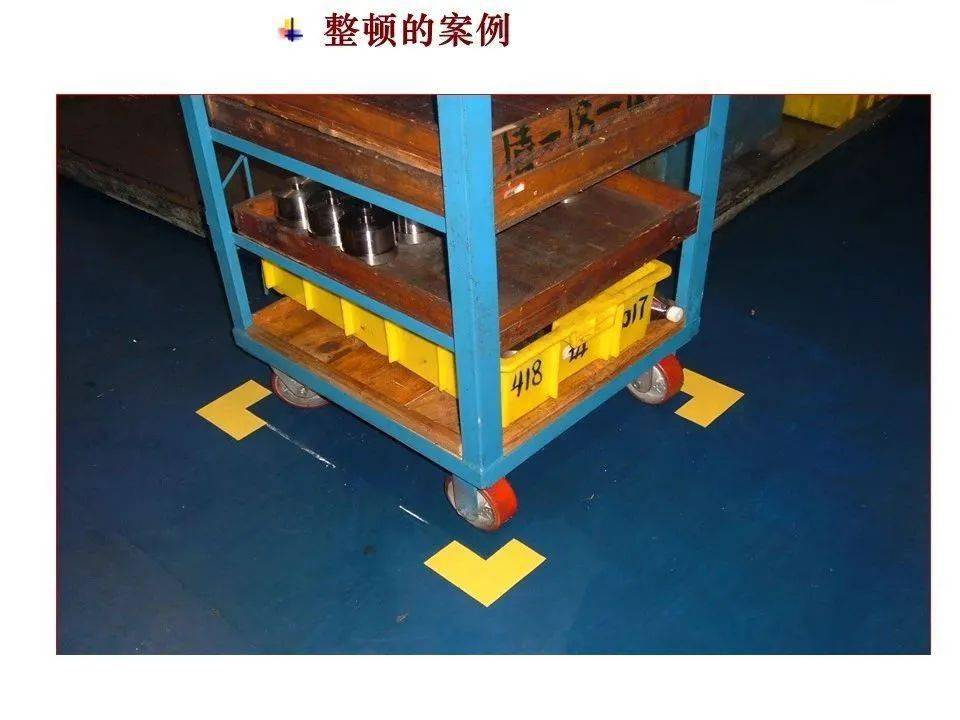 31张6s改善案例图片堪称经典