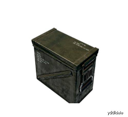 绝地求生最罕见的3种子弹马格南只能排第2第1名已经消失