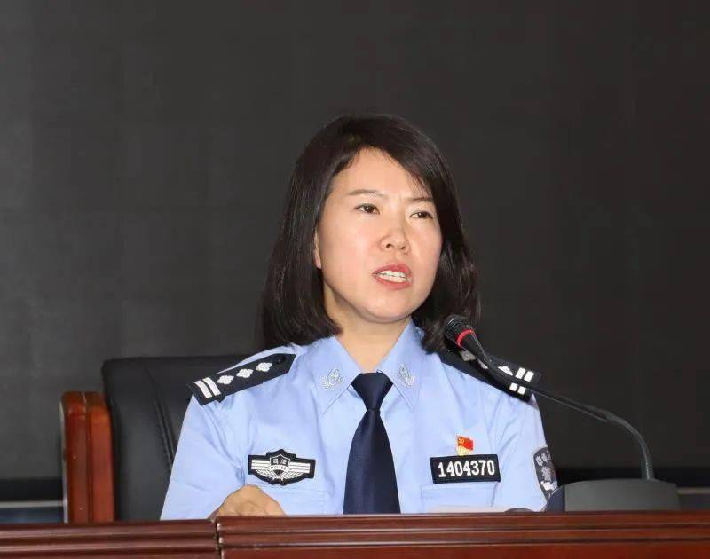 听"铿锵玫瑰"讲最美逆行故事_监狱管理局