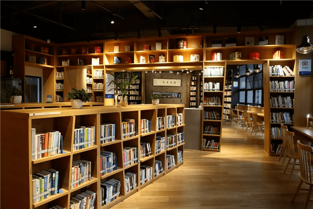 乐清今年将新增1家城市书房在你家附近吗