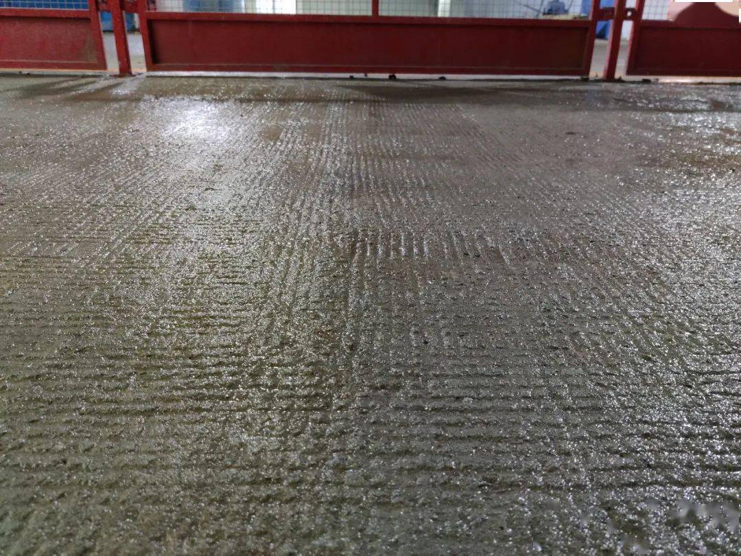 凿毛处理施工缝防水加强外窗台结构接槎顺直剪力墙接槎平顺外窗企口