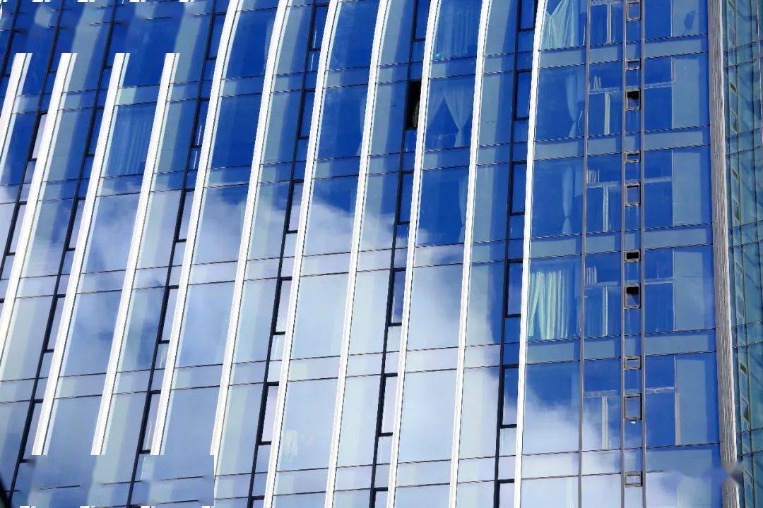 广田幕墙全力打造新时代国际都会地标综合体——兆鑫·汇金天琅大厦
