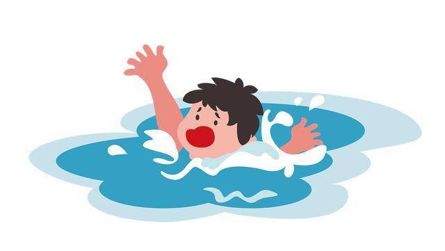 安全生产月丨夏季游泳安全小知识防溺水