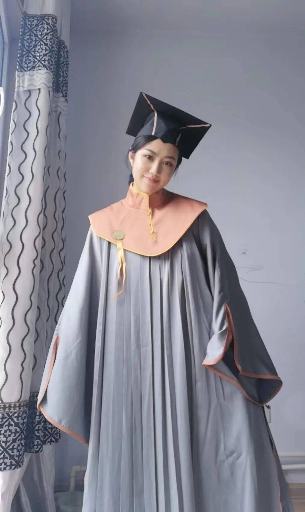 请收好中央美院的这份专属礼物,我们明天见@2020届全体毕业生